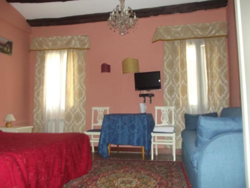 Alloggi Serena Venecia Exterior foto