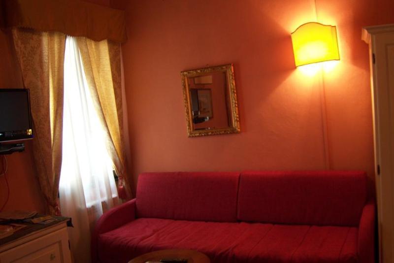Alloggi Serena Venecia Exterior foto