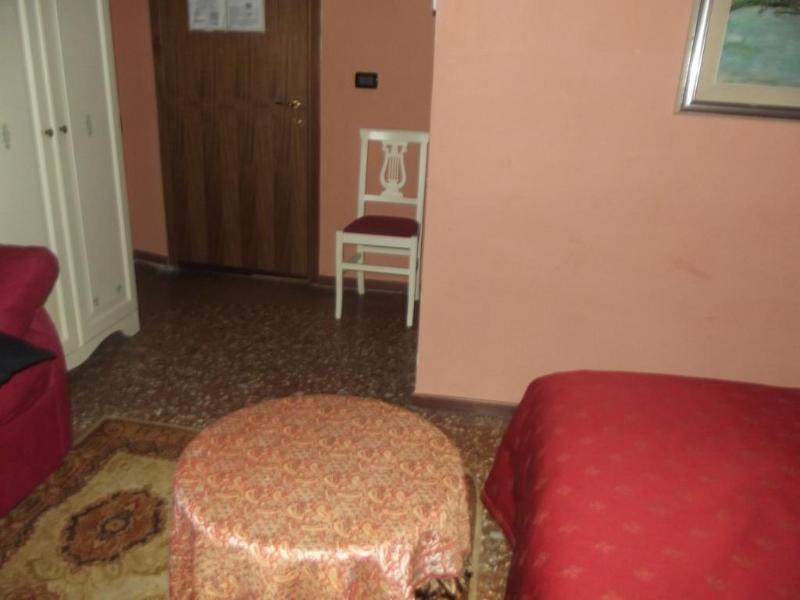 Alloggi Serena Venecia Exterior foto