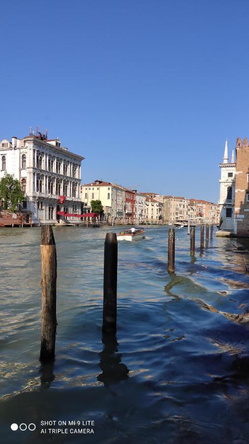 Alloggi Serena Venecia Exterior foto