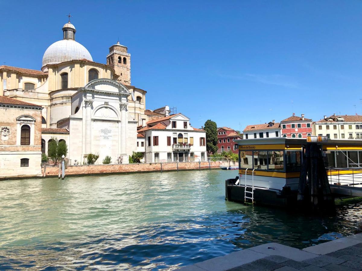 Alloggi Serena Venecia Exterior foto