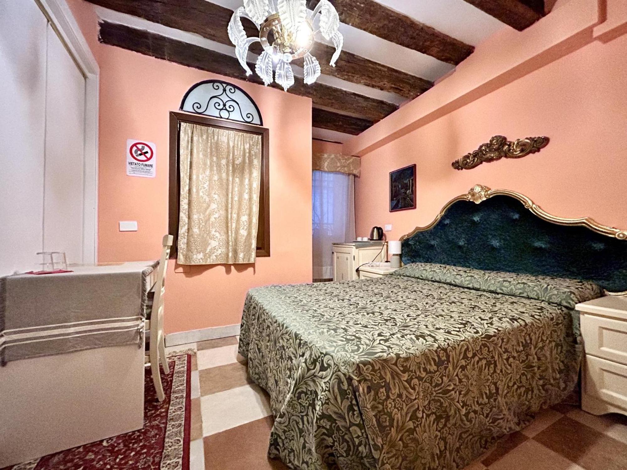 Alloggi Serena Venecia Habitación foto