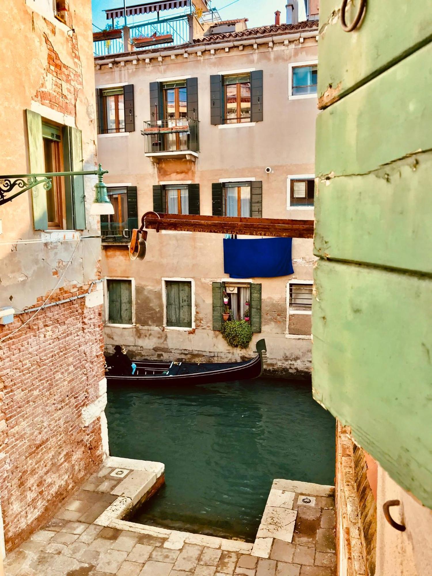 Alloggi Serena Venecia Habitación foto