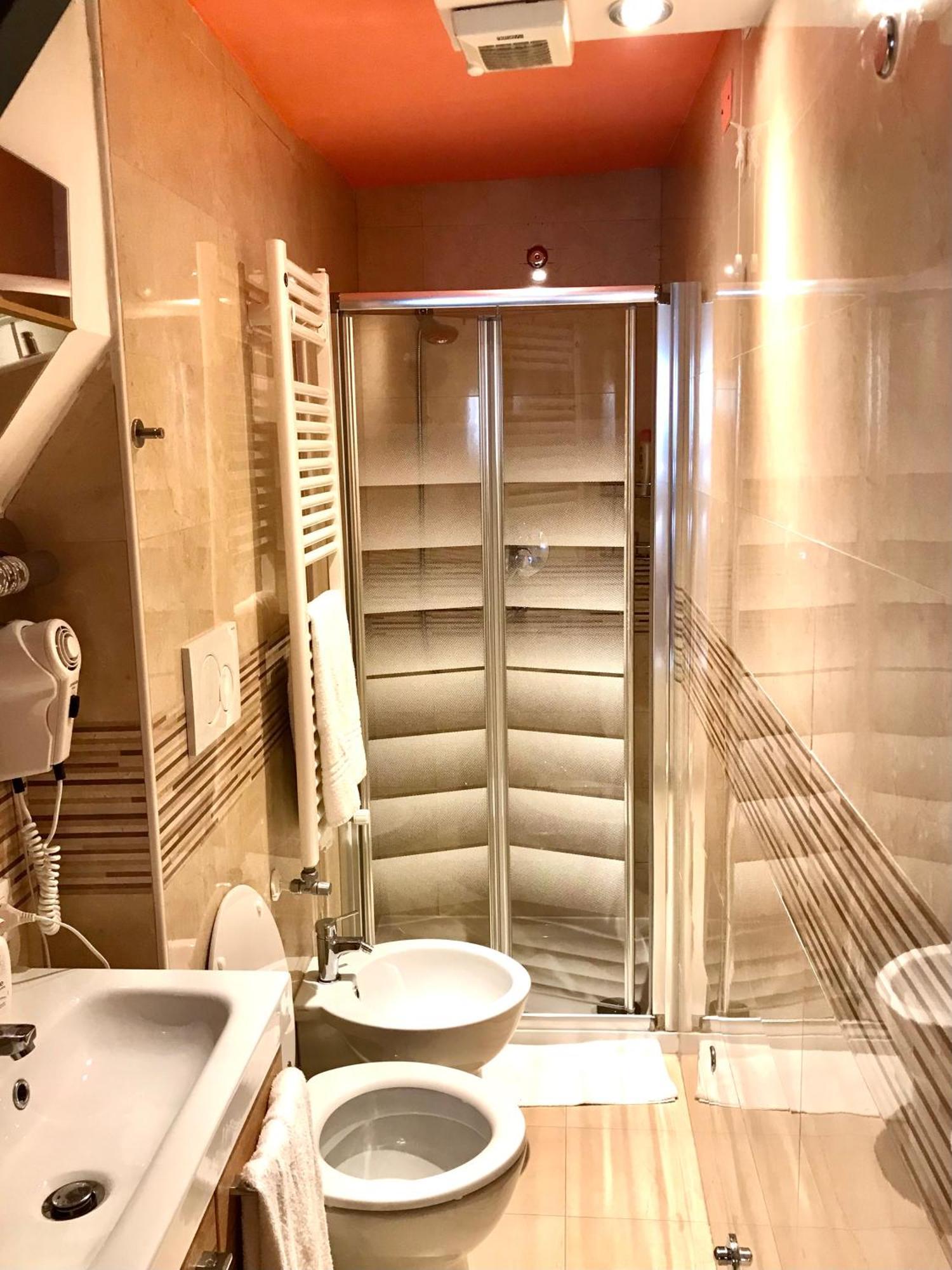 Alloggi Serena Venecia Habitación foto