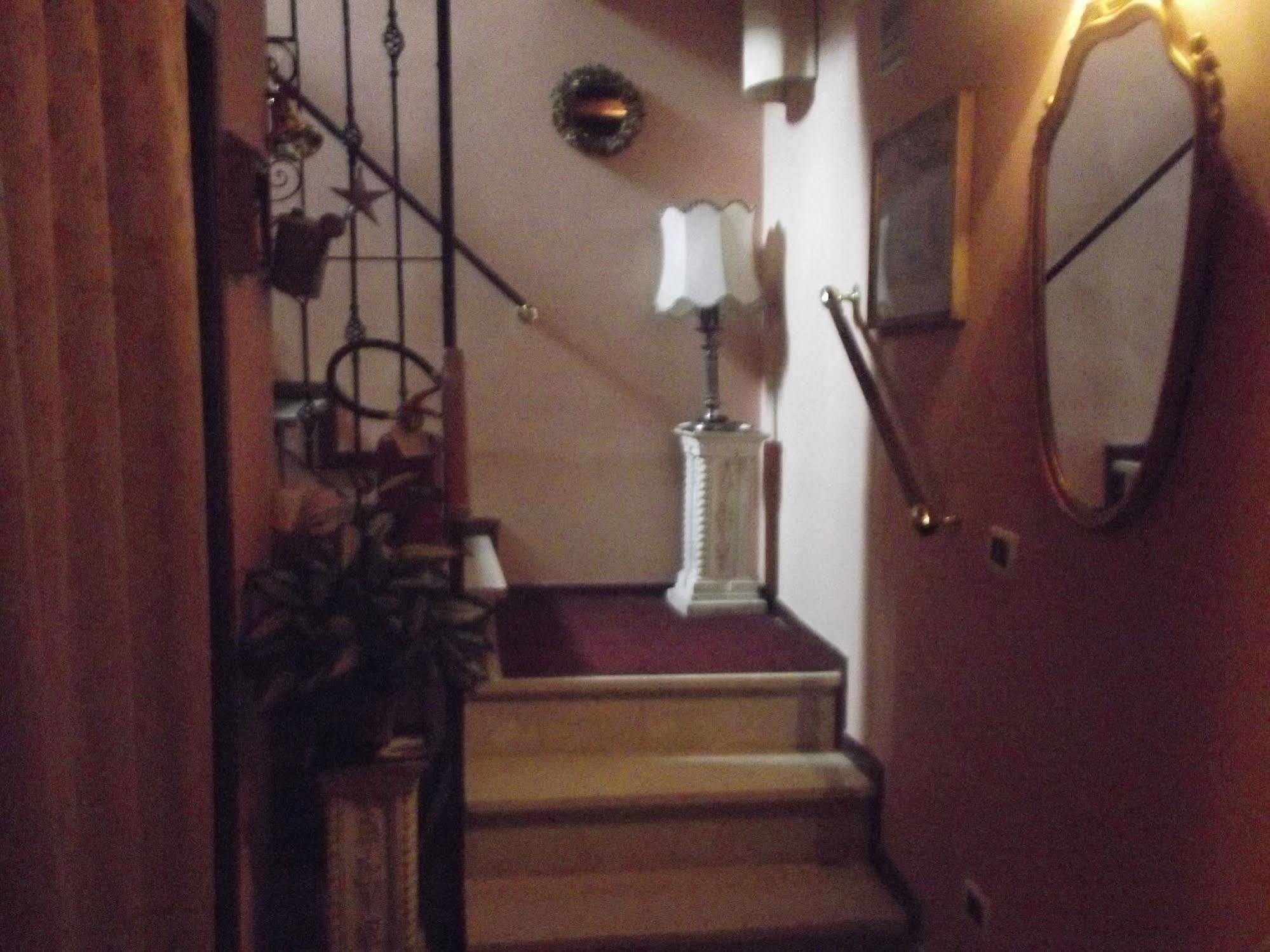 Alloggi Serena Venecia Exterior foto